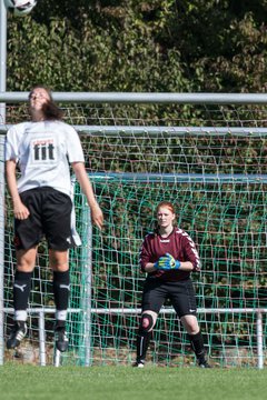 Bild 422 - Frauen VfL Oldesloe 2 . SG Stecknitz 1 : Ergebnis: 0:18